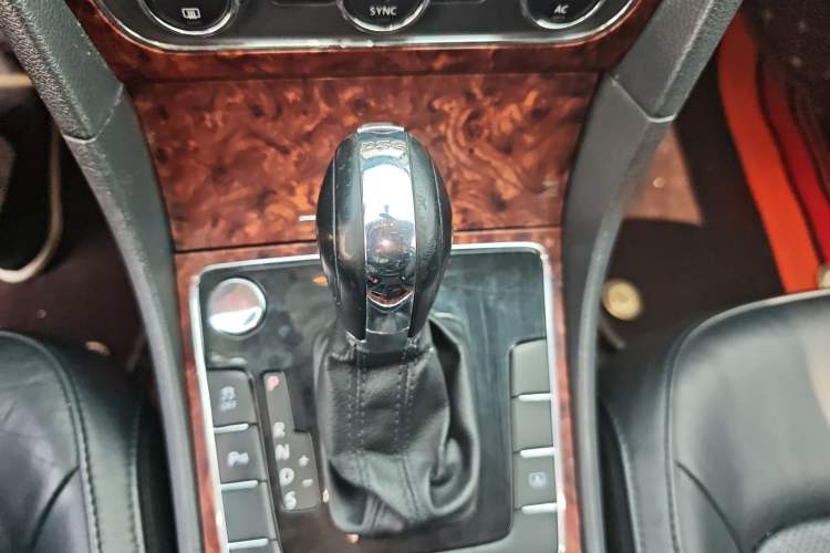 Used Volkswagen Passat 2011 1.8TSI DSG Prestige Edition