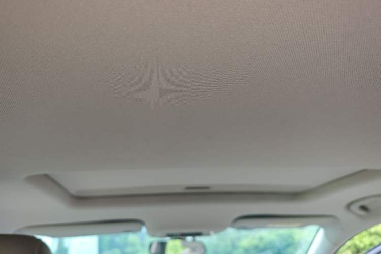Used Buick Regal 2021 552T Elite Edition Headliner
