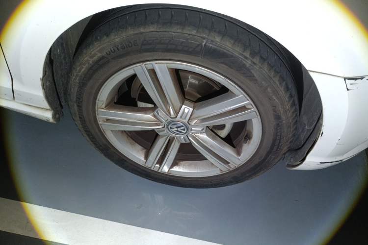 Used Volkswagen Lamando 2017 280TSI DSG Comfort Edition