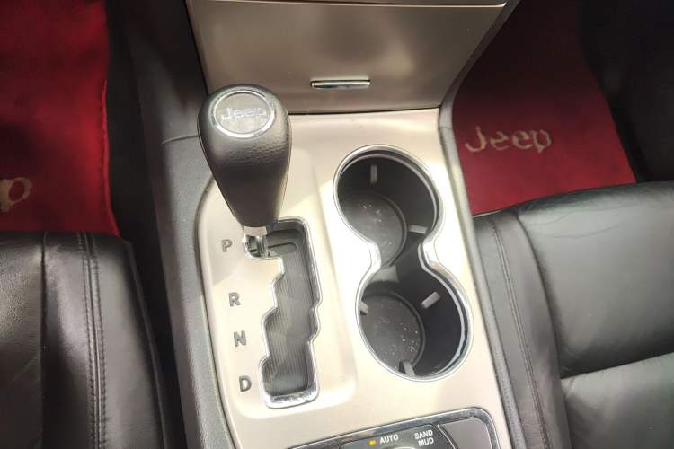 Used Jeep Grand Cherokee 2013 3.6L Comfort Edition