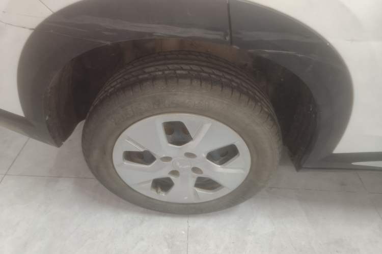 Used Wuling Alvez 2022 1.5L Manual Free-Style Model