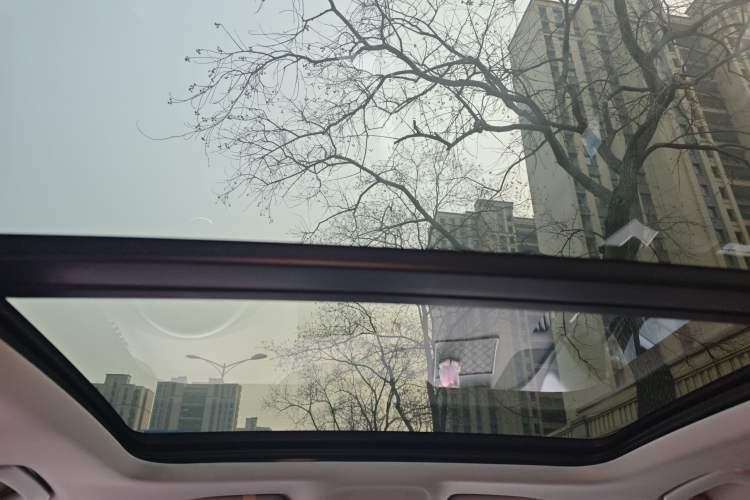 Used Audi A4L 2020 40 TFSI Fashion Dynamic Model