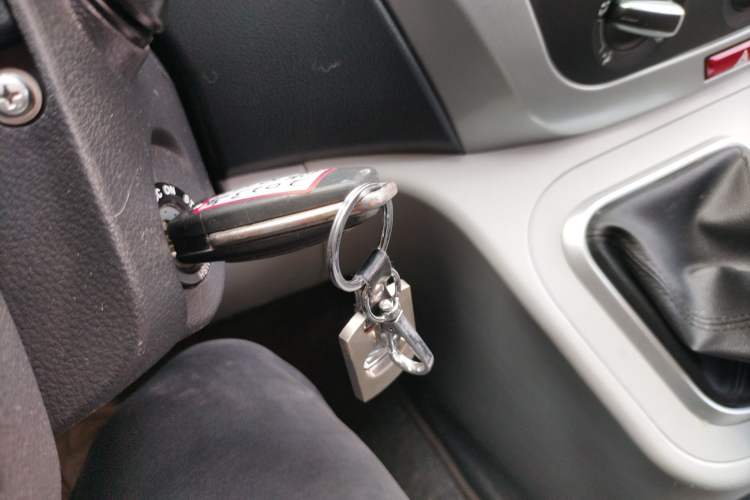 Used JAC Refine M3 2022 PLUS IKEA Edition 1.8L Comfort Version
