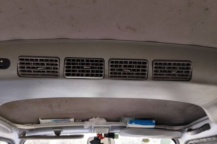 Used Wuling Rongguang 2011 1.2L Base Version Headliner