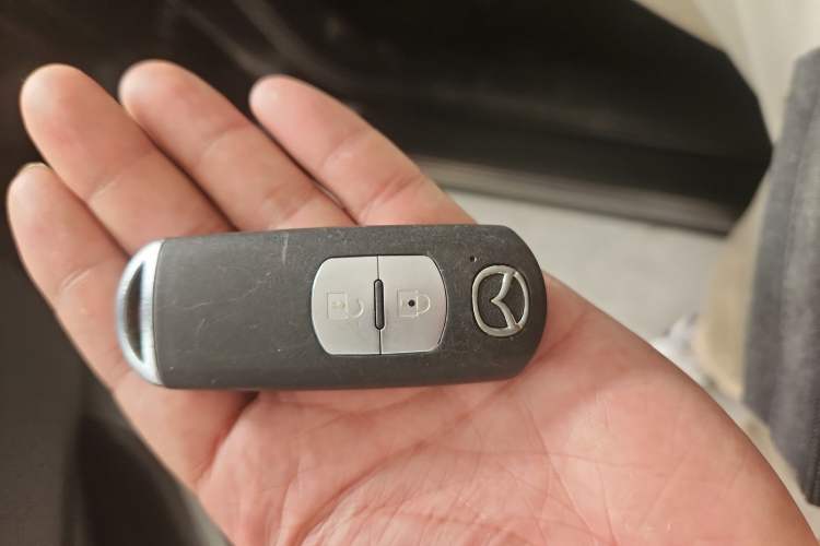 Used Mazda CX-7 2014 2.3T Smart All-Wheel Drive Supreme Edition
