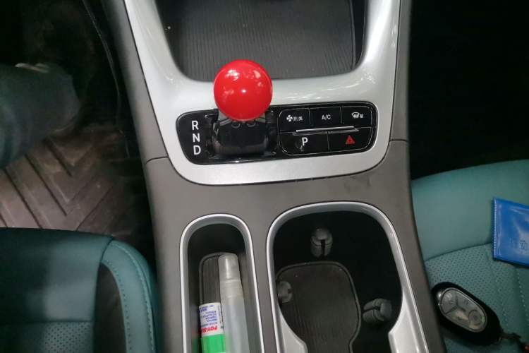 Used Geely Galaxy Geome 2025 310km Dream Edition