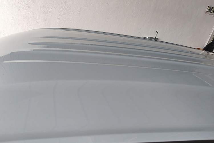 Used Geely Galaxy E5 2024 530km Long-Range Version