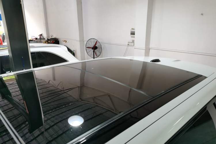 Used Land Rover Range Sport 2016 3.0 SC V6 HSE DYNAMIC Roof