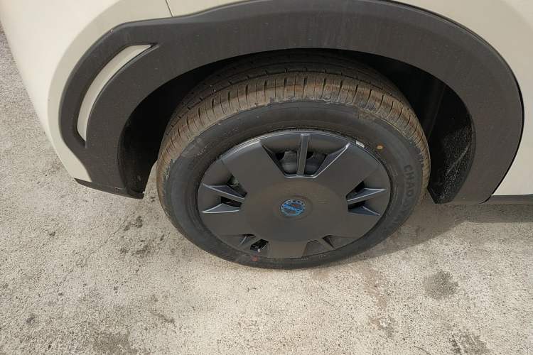 Used BYD Seagull 2025 305km Active Version Right Rear Wheel Hub