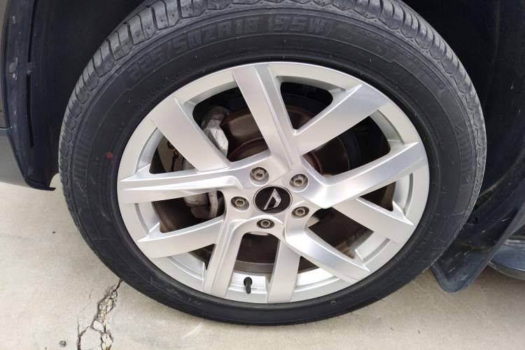 Used Jetta VS5 2021 280TSI Automatic Enjoyment Model