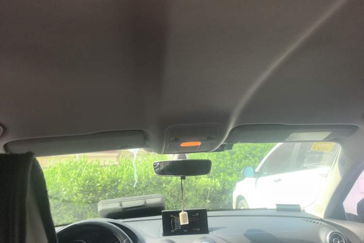 Used Audi A3 2016 Sportback 35 TFSI Ambition Edition
