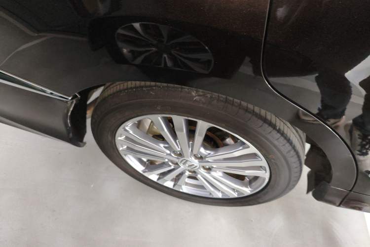 Used Honda Elysion 2016 2.4L Supreme Edition Exterior 5