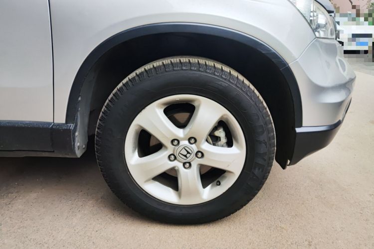 Used Honda CR-V 2010 2.0L automatic two-wheel drive urban version