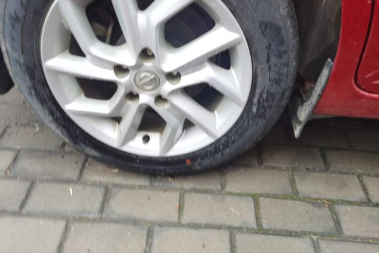 Used Nissan Tiida 2021 1.6L CVT Smart Drive Edition