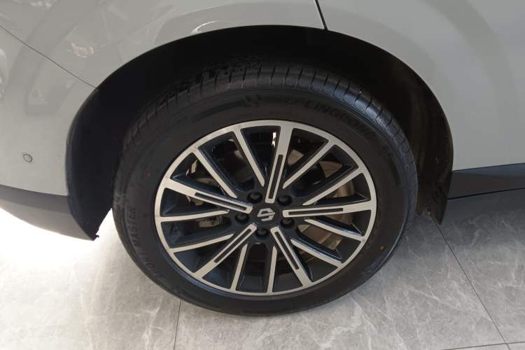 Used Leapmotor B10 2025 510 Joyful Edition
