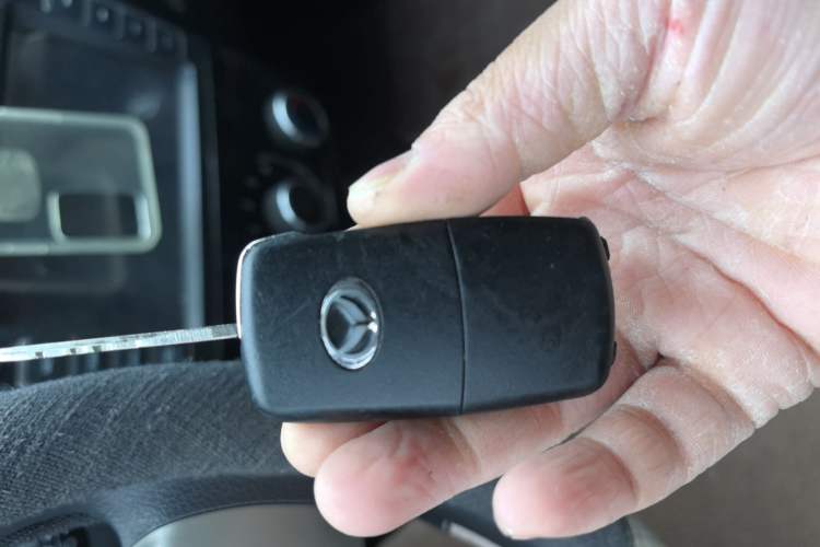 Used HYOSOW S3 2015 1.5L Comfort Version National V