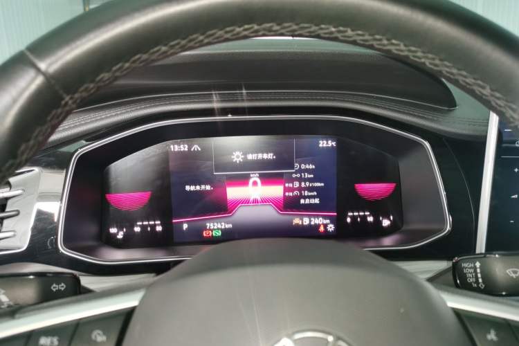 Used Volkswagen Sagitar 2023 300TSI DSG Excellence Edition