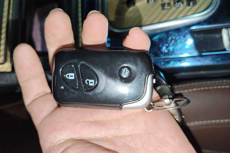 Used BYD S7 2016 2.0T Automatic Prestige Plus