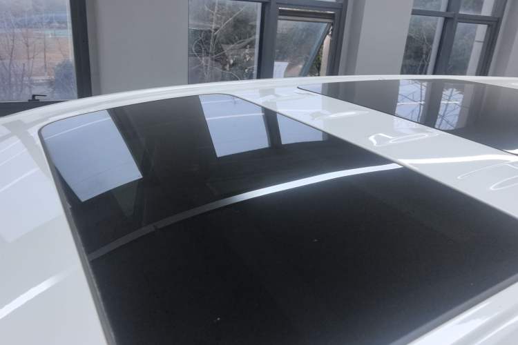 Used Buick Century 2023 2.0T Six-Seater Yinshi Edition