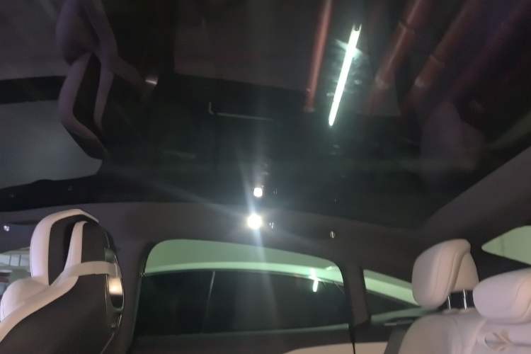 Used Xiaomi Auto SU7 2024 Rear-Drive Ultra-Long Range Advanced Pro-Level Intelligent Driving Version