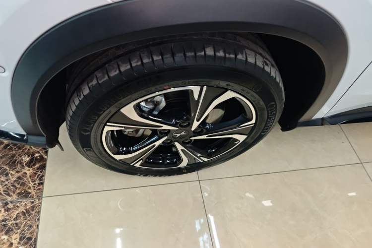 Used XPeng G3 2020 520i Luxury Edition