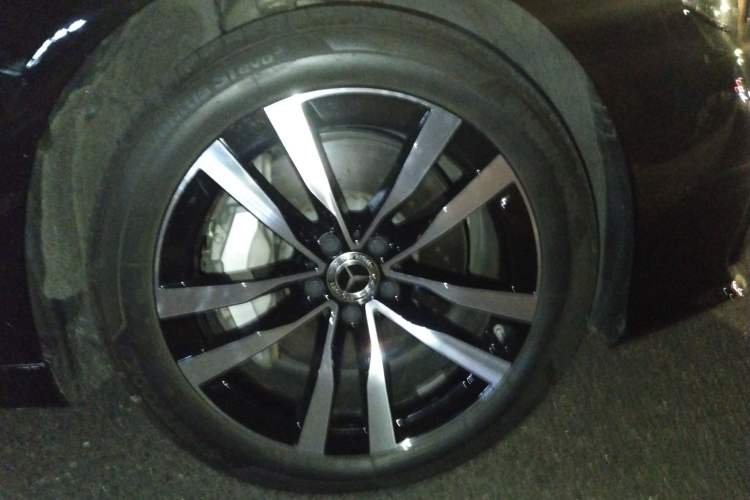 Used Mercedes-Benz S-Class 2023 Updated S 400 L Business Version