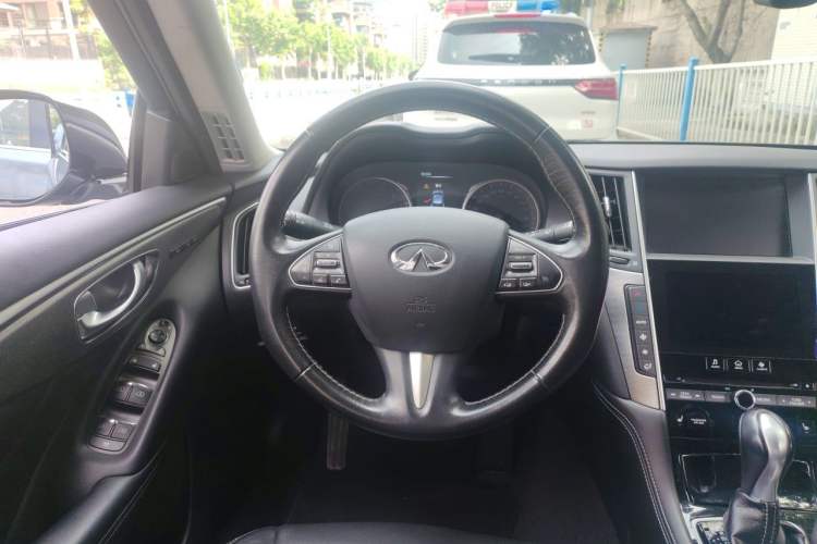 Used Infiniti Q50 2014 3.7L Comfort Edition