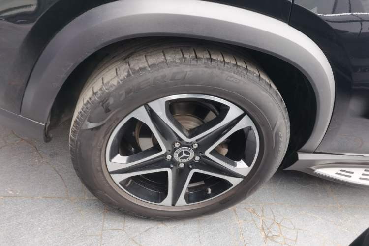 Used Mercedes-Benz GLE 2022 Facelifted GLE 350 4MATIC Fashion Edition