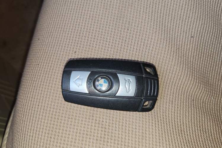 Used BMW X5 2011 xDrive35i Leading Model
