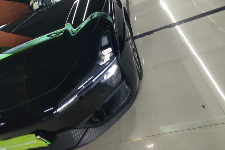 Used XPeng MONA M03 2024 620 with Ultra-Long Range