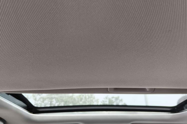 Used Honda Accord 2015 2.0L LX Comfort Edition Headliner