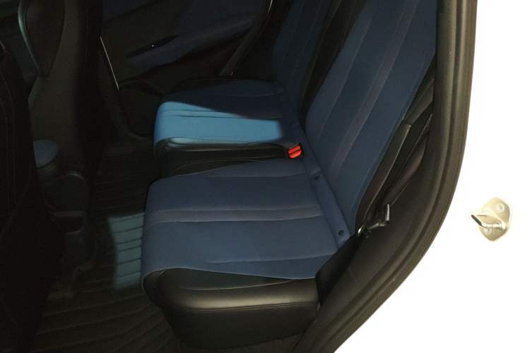 Used BYD Seagull 2024 Honor Edition 305km Dynamic Version