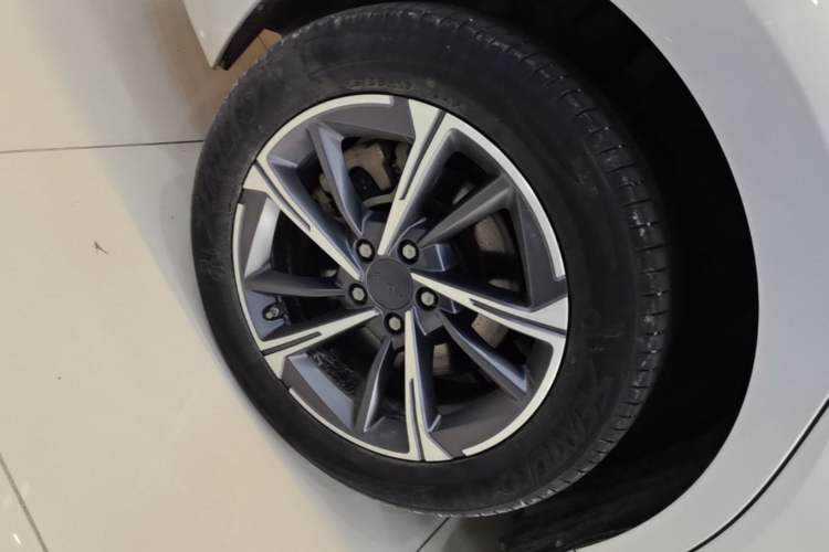 Used AION S MAX 2024 70 Star Edition