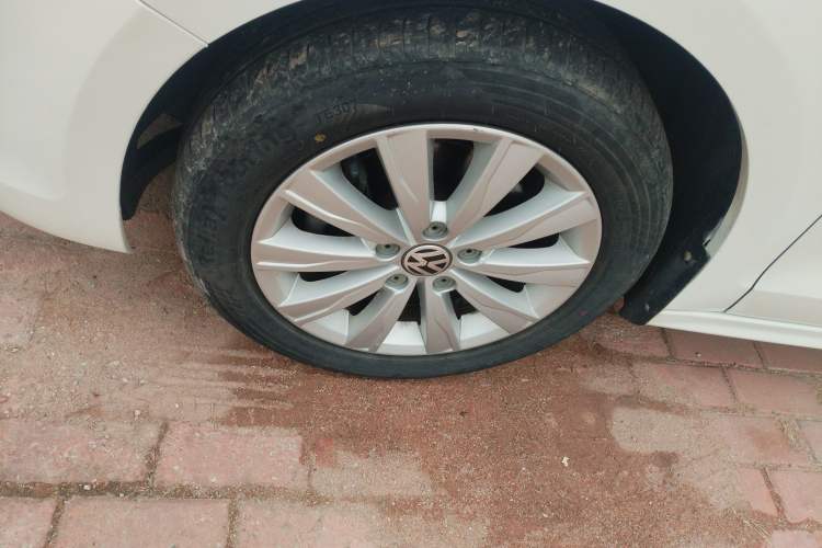 Used Volkswagen Sagitar 2014 1.4TSI Automatic Luxury Model