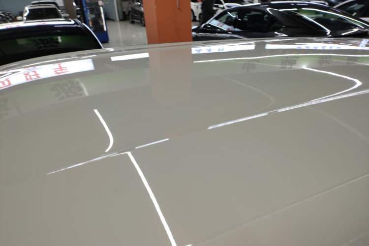 Used BYD Seagull 2025 Smart Drive Version 305 km Freedom Edition Roof