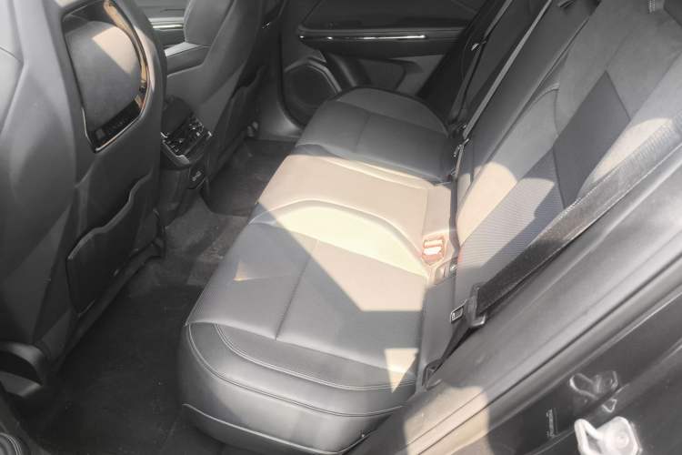 Used Lynk & Co 01 EM-P 2023 1.5TD EM-P PM
