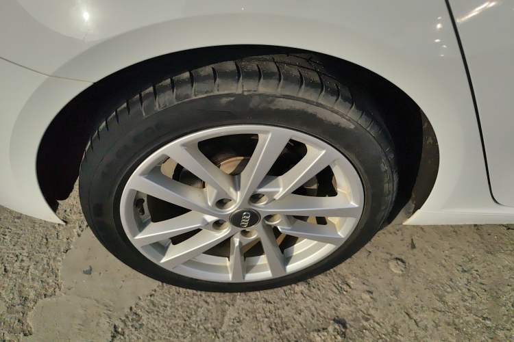 Used Audi A3 2019 Sportback 35 TFSI Ambition China VI
