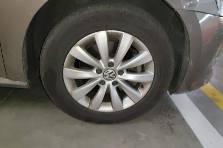 Used Volkswagen Passat 2015 1.4TSI DSG Prestige Edition