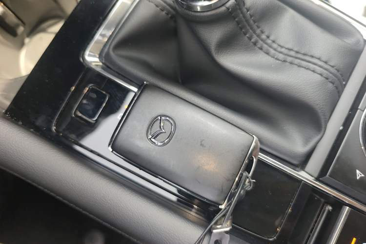 Used Mazda 3 Axela 2023 2.0L Automatic ZhiZhen Edition