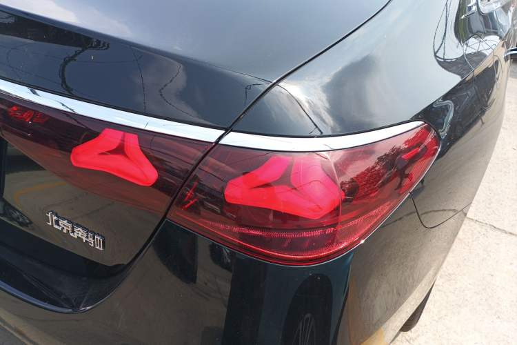 Used Mercedes-Benz E-Class 2025 E 300 L Stylish Model