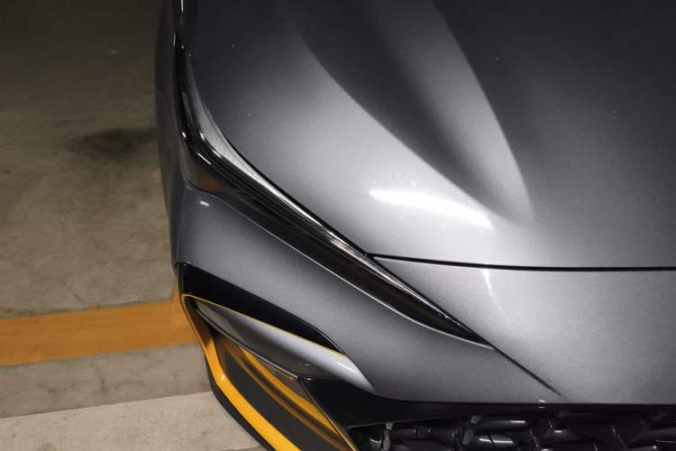 Used MG 6 2021 Pro 1.5T Automatic Trophy Luxury Edition