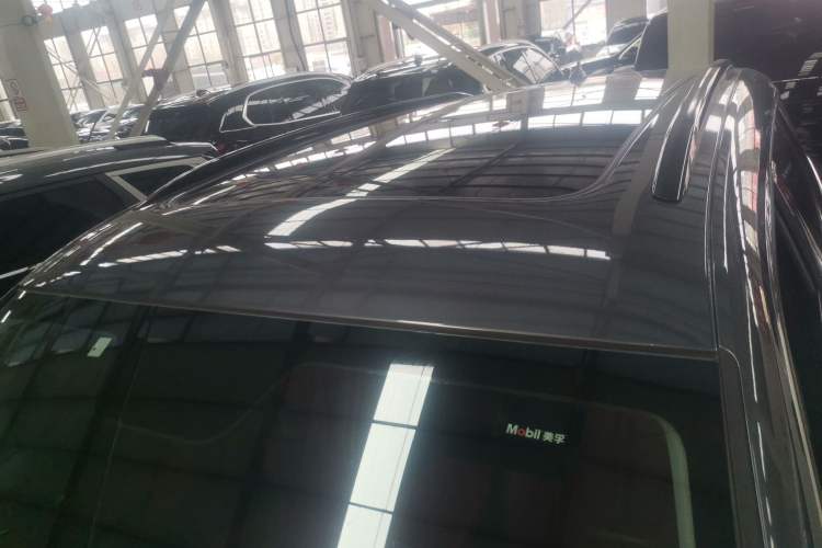 Used CHANGAN CS75 PLUS 2020 2.0T Automatic Pilot Version
