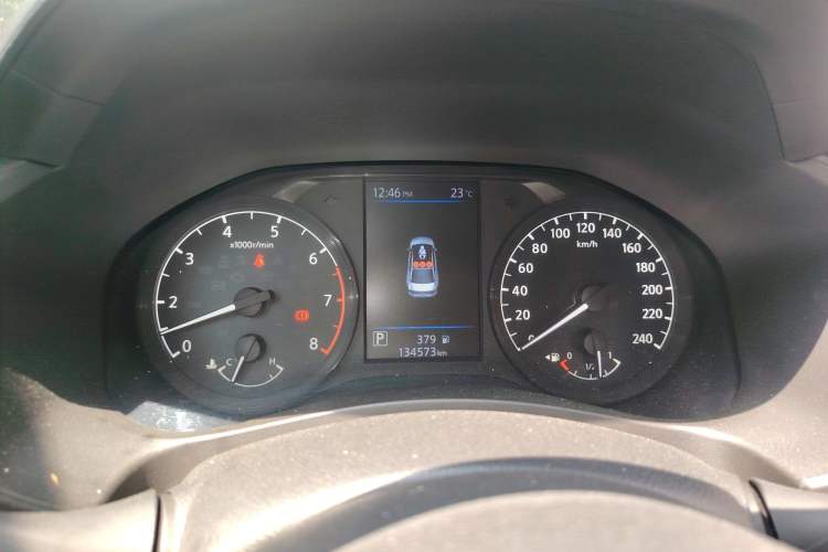 Used Nissan Teana 2020 2.0L XL Comfort Edition