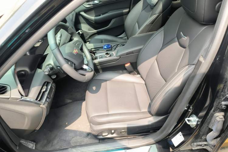 Used Cadillac CT5 2025 28T Urban Sport Edition
