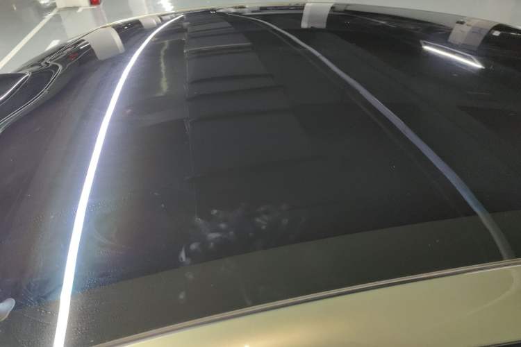 Used Xiaomi Auto SU7 2024 Four-Wheel Drive Ultra-Long Range Advanced Intelligent Driving Max Edition
