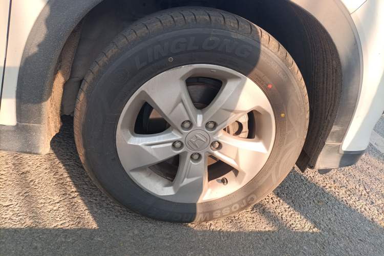 Used Honda XR-V 2017 1.5L LXi CVT Classic Edition