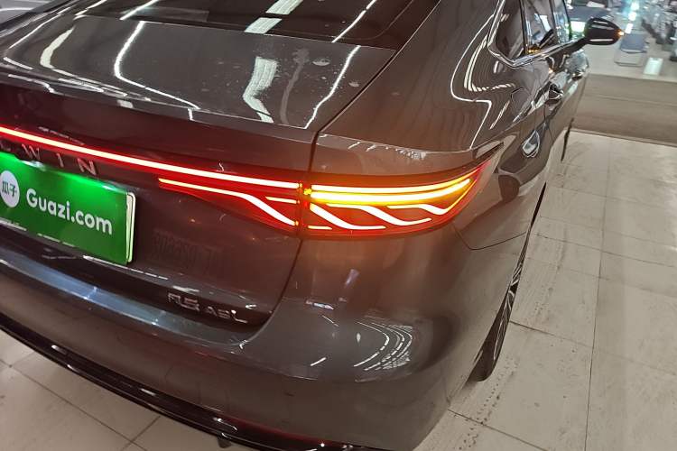 Used Chery Fengyun A8L 2025 1.5 TGDI 145 km Luxury Version