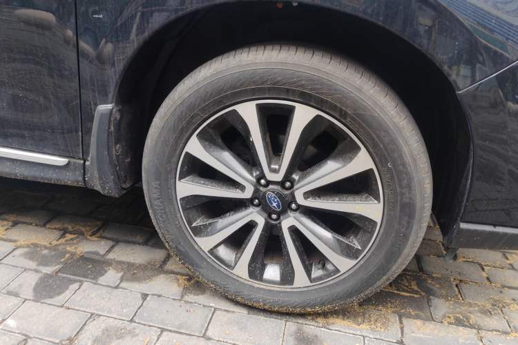 Used Subaru Forester 2016 2.0i Fashion Navigation Edition
