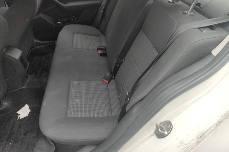 Used Volkswagen Lavida 2017 1.6L Automatic Fashion Edition
