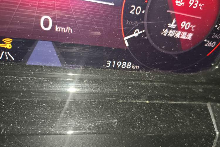 Used Volkswagen Talagon 2022 380TSI Four-Wheel Drive Flagship Shengjing Edition 6 Seats
